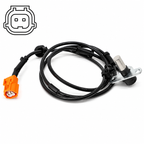 Sensor de freio ABS dianteiro Honda XRE 300 2010 - 2012