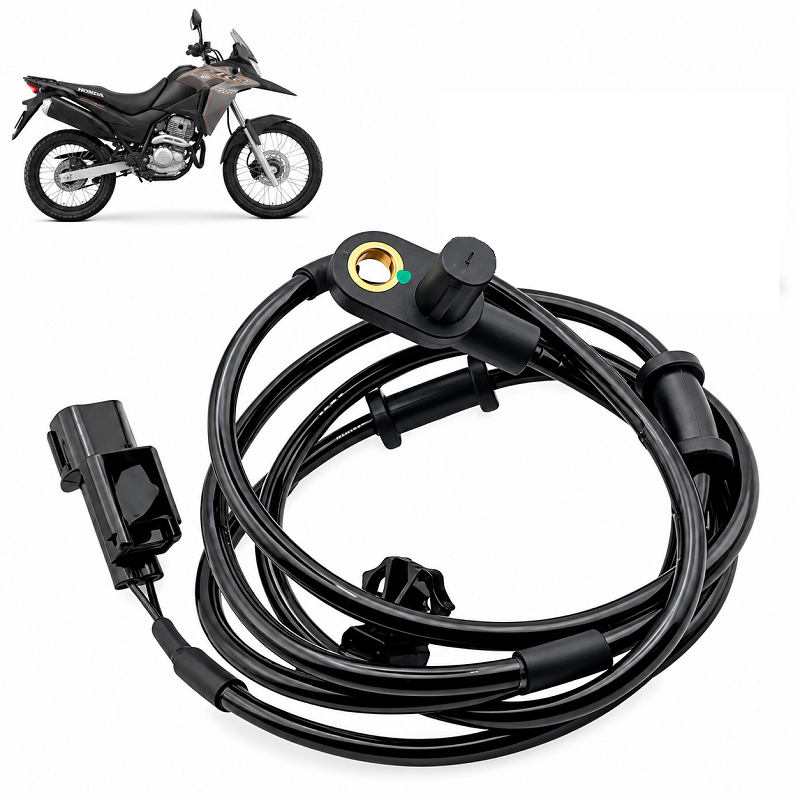 Sensor de freio ABS traseiro Honda XRE 300 ABS 2019 - 2023