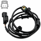 Sensor de freio ABS dianteiro Honda XRE 300 ABS 2019 - 2023