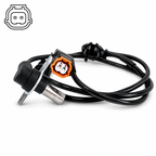 Sensor de freio ABS traseiro Honda CB 250 F TWISTER ABS 2016 - 2018