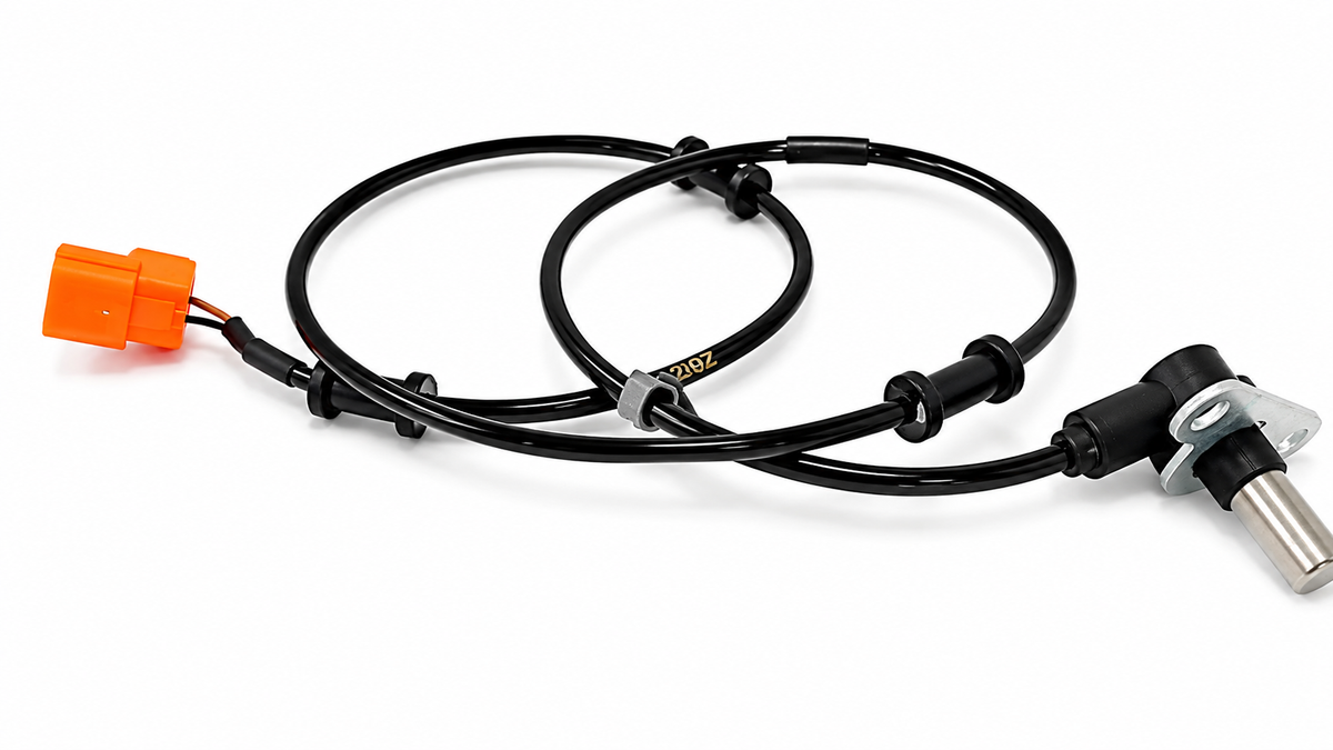 Sensor de freio ABS dianteiro Honda CB 250 F TWISTER ABS 2016 - 2018