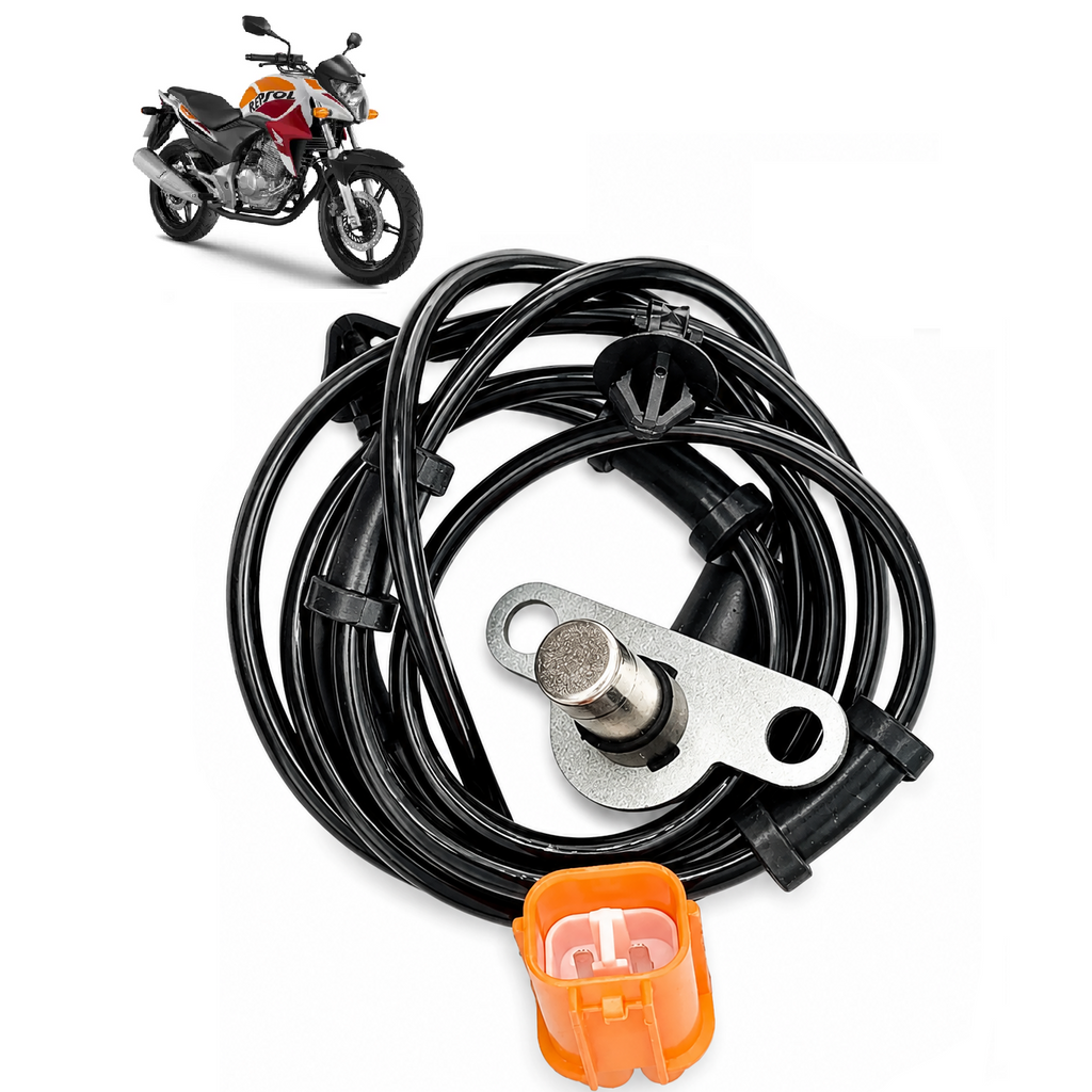 Sensor de freio ABS traseiro Honda CB 300 R LE REPSOL 2014 - 2014