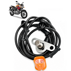 Sensor de freio ABS traseiro Honda CB 300 R LE REPSOL 2014 - 2014