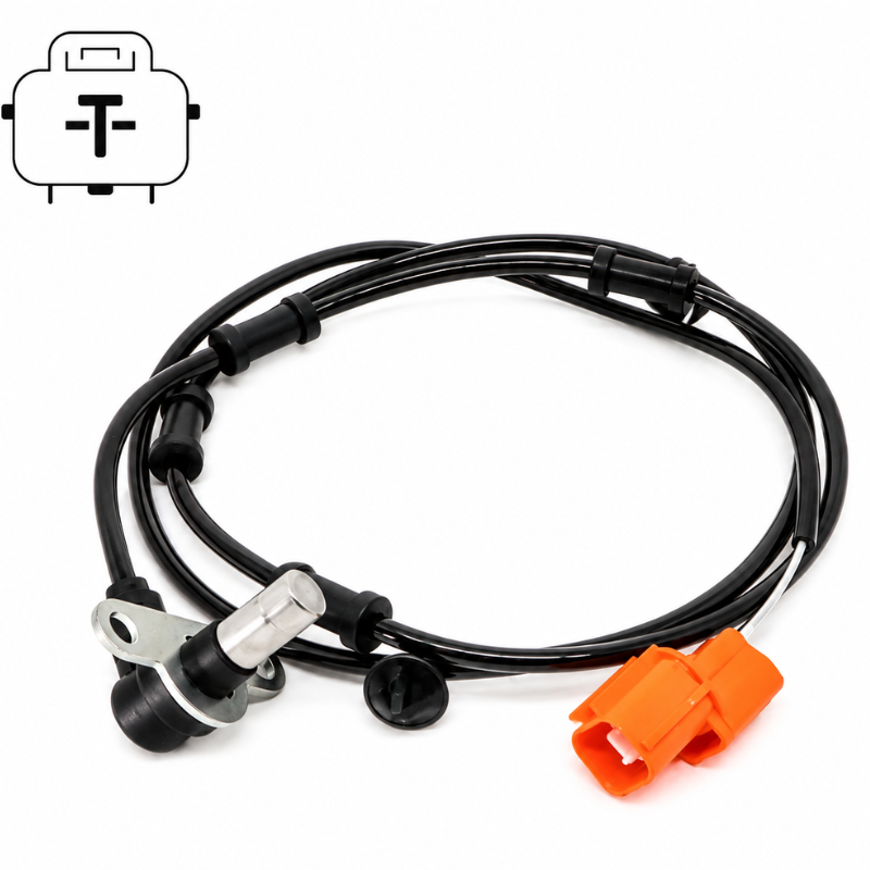 Sensor de freio ABS traseiro Honda CB 300 R LE REPSOL 2014 - 2014
