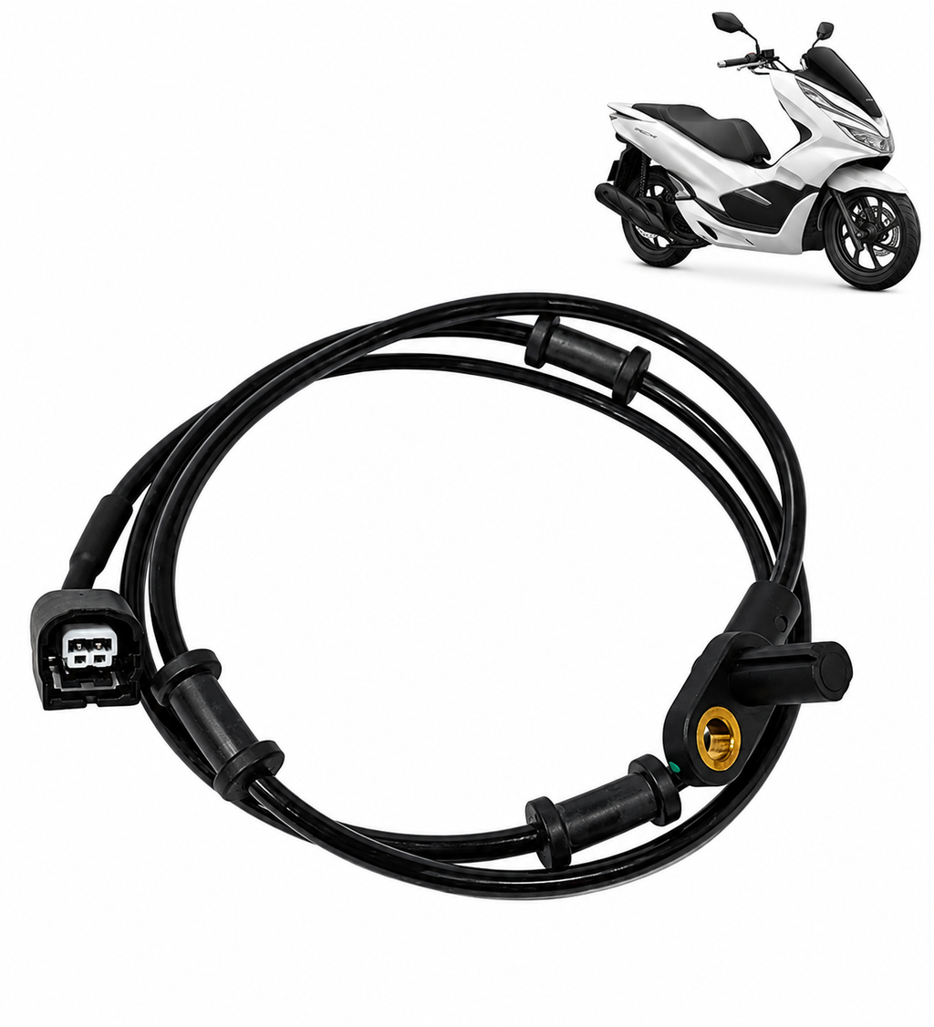 Sensor de freio ABS dianteiro Honda PCX 150 2019 - 2022