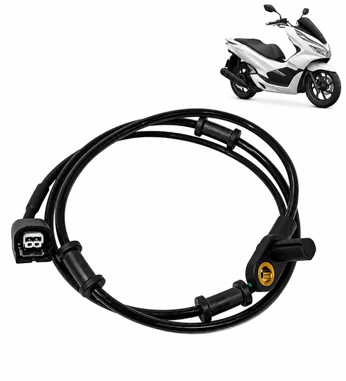 Sensor de freio ABS dianteiro Honda PCX 150 2019 - 2022