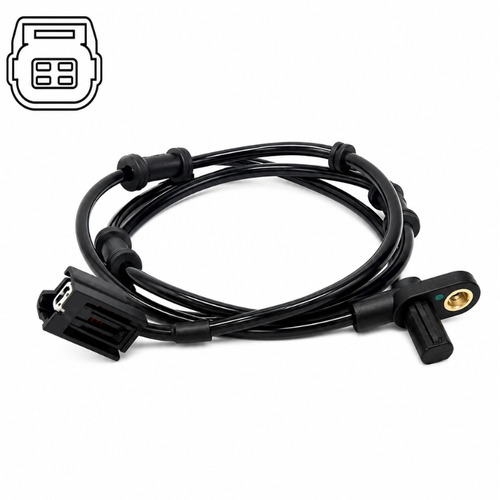 Sensor de freio ABS dianteiro Honda PCX 150 2019 - 2022