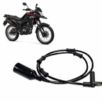 Sensor de freio ABS dianteiro Honda XRE 190 ABS 2016 - 2023