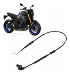 Sensor de freio ABS dianteiro Yamaha MT09 2017 - 2025
