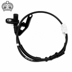 Sensor de freio ABS dianteiro Yamaha MT09 2017 - 2025