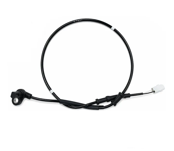 Sensor de freio ABS dianteiro Yamaha MT09 2017 - 2025