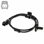 Sensor de freio ABS dianteiro CB 300F TWISTER ABS 2023 - 2024