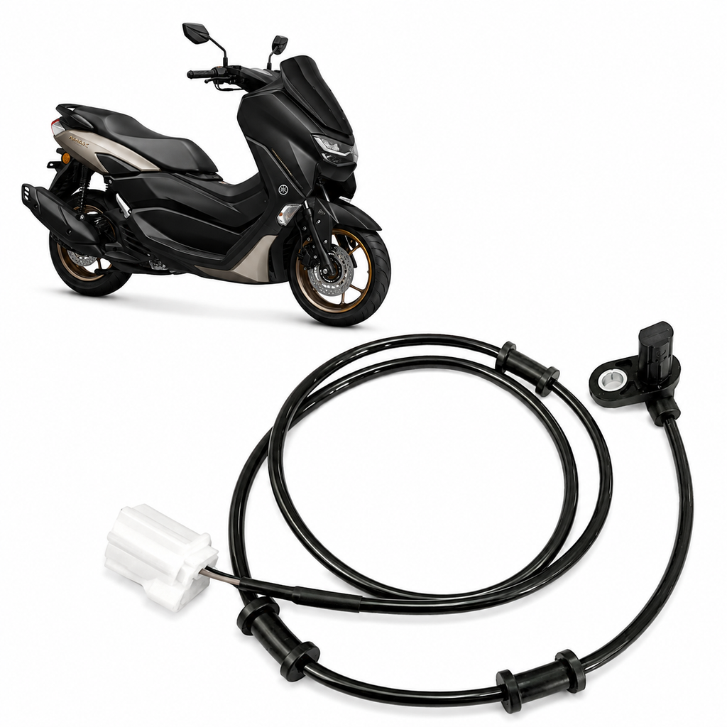 Sensor de freio ABS traseiro NMAX 160 2021 - 2023