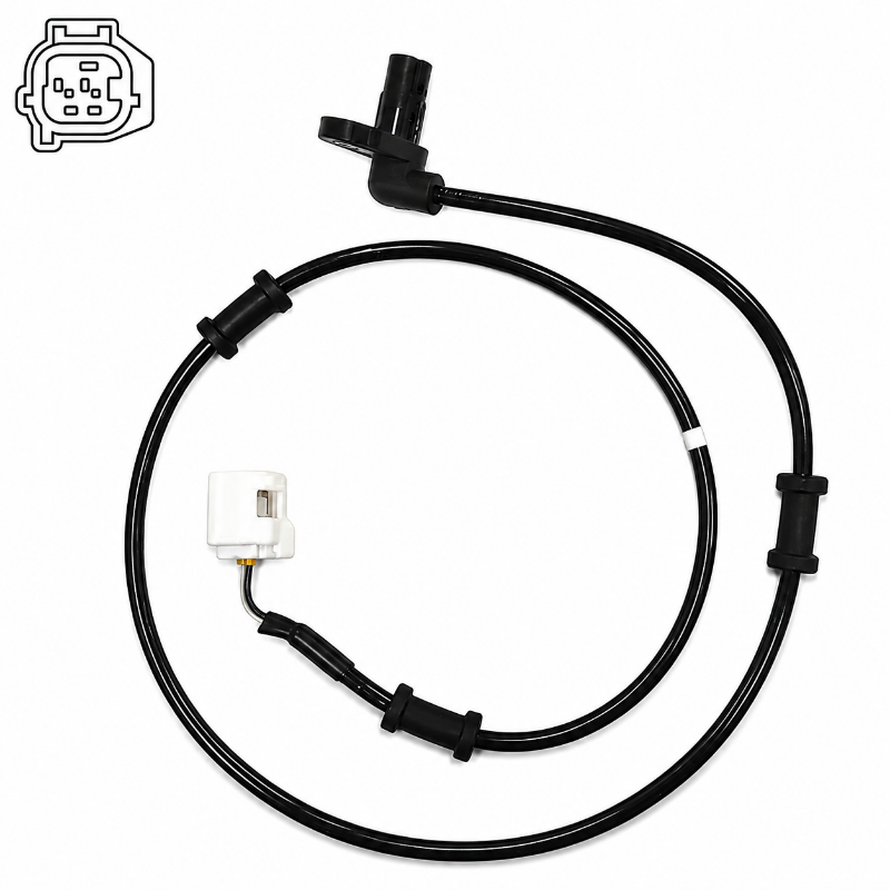 Sensor de freio ABS traseiro NMAX 160 2021 - 2023