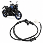 Sensor de freio ABS traseiro Yamaha FZ25 FAZER 2018 - 2025