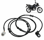 Sensor de freio ABS dianteiro Yamaha XTZ 150 CROSSER ABS 2019 - 2023