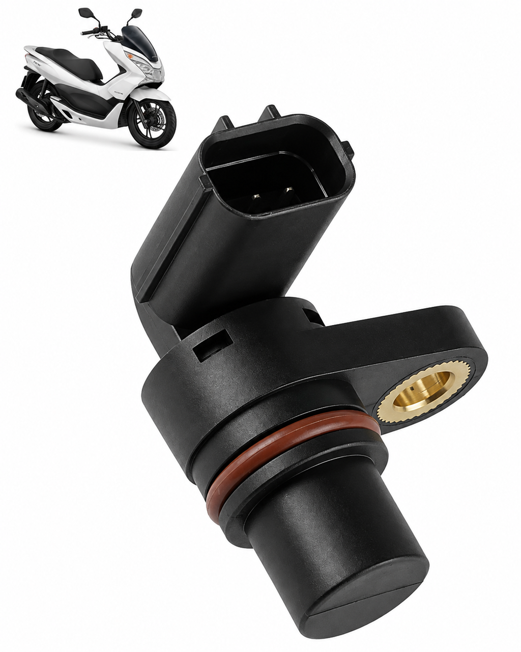 Sensor Velocidade Honda PCX 150 2012 Á 2015