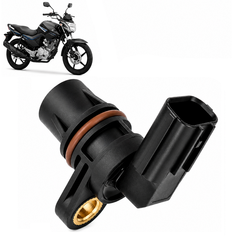 Sensor Velocidade Ymaha Fazer Ys 150
