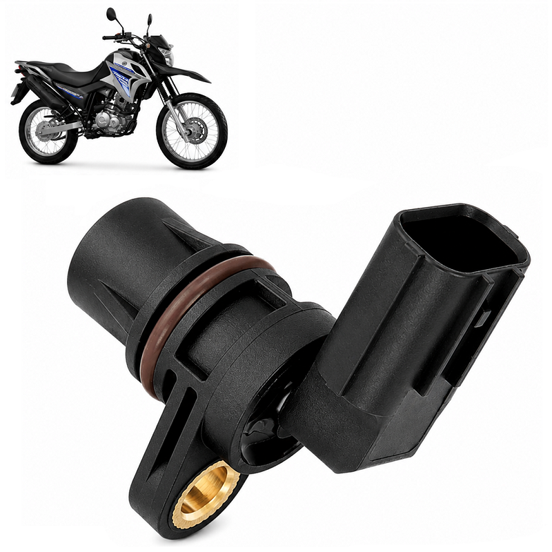 Sensor Velocidade Yamaha XTZ 150 Crosser