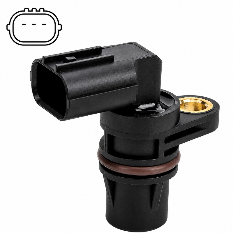 Sensor Velocidade Yamaha Factor 150