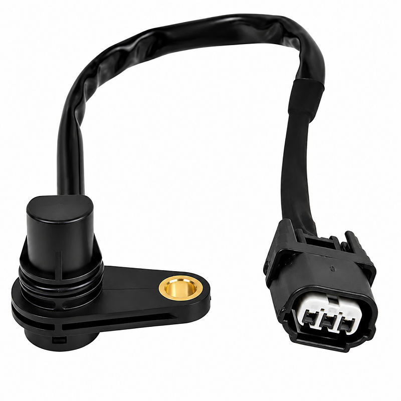 Sensor Velocidade Honda CG Titan 150