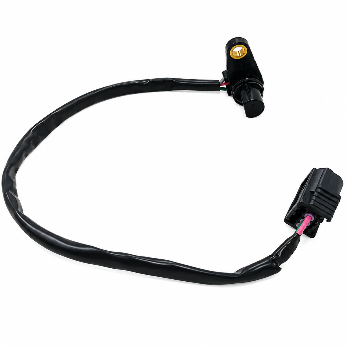 Sensor De Velocidade Honda CG Titan 125