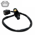 Sensor De Velocidade Honda CG Titan 125