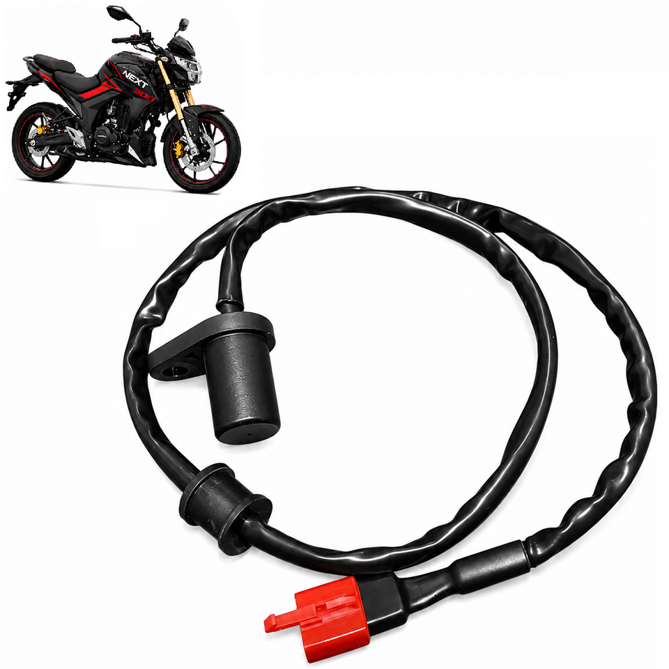 Sensor De Velocidade Dafra Next 300