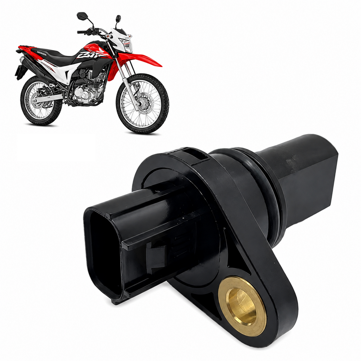 Sensor Velocidade Honda NXR 160 BROS