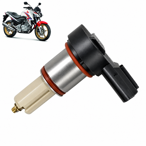Atuador de marcha lenta CB300 R