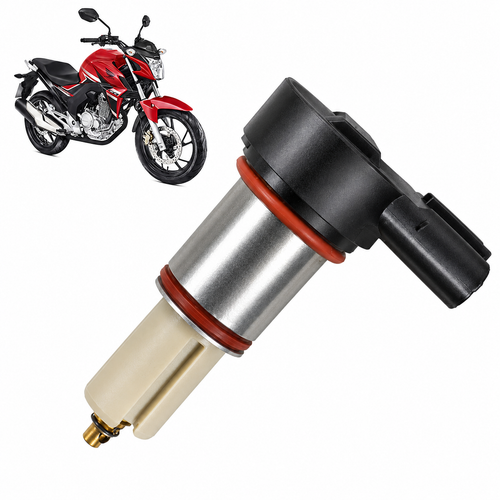Atuador de marcha lenta CB 250 F TWISTER