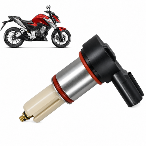 Atuador de marcha lenta CB 300 F TWISTER