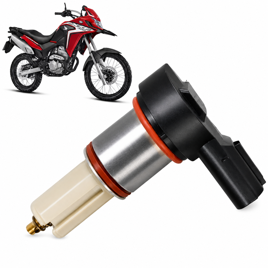 Atuador de marcha lenta XRE 300