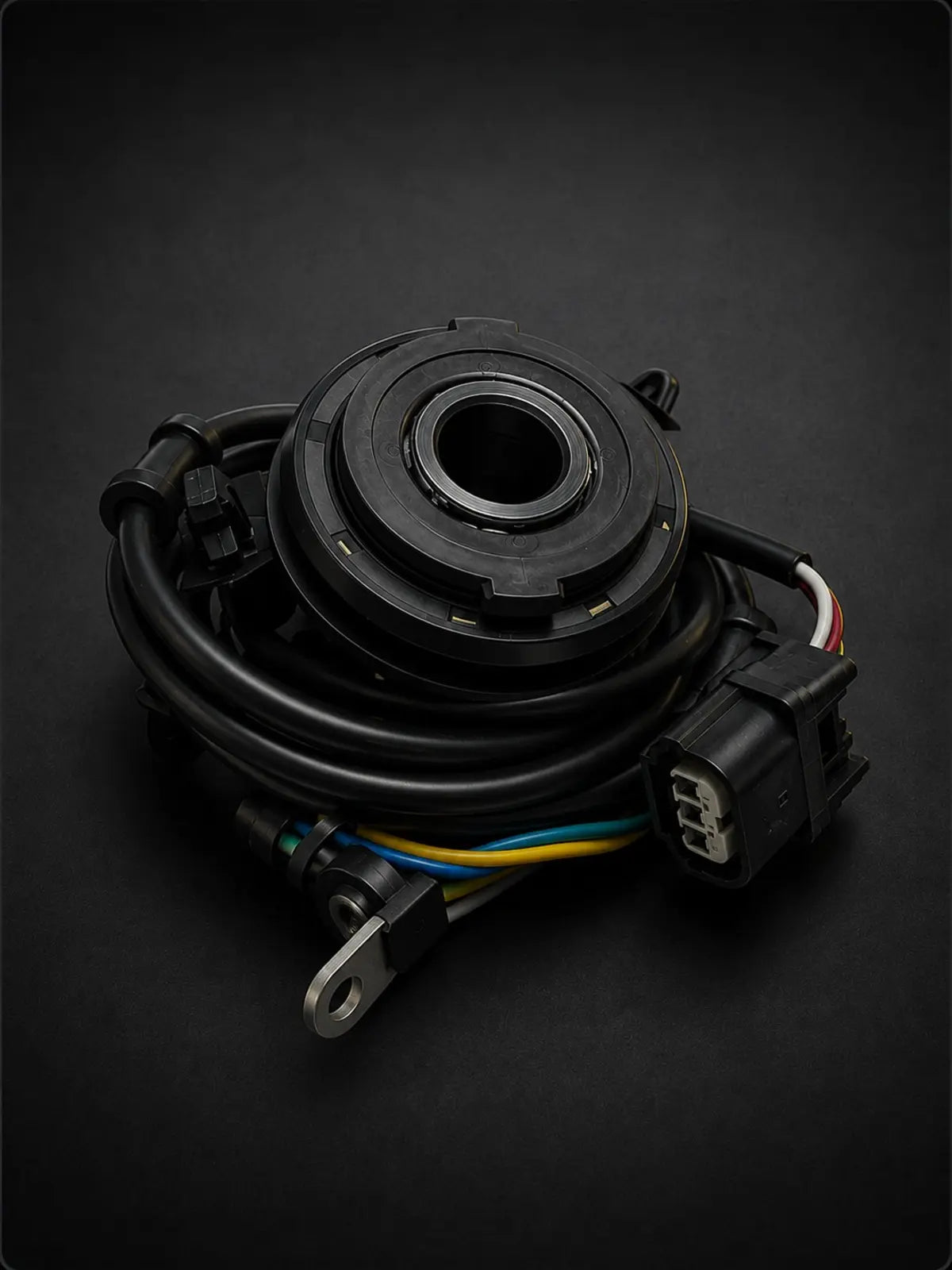 Sensor de velocidade